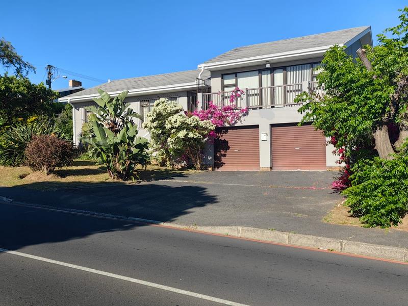 4 Bedroom Property for Sale in De Tijger Western Cape